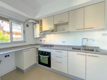 VENTA DEPTO 3AMB 6to SEMIPISO DEVOTO A ESTRENAR