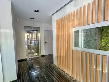 VENTA DEPTO 3AMB 6to SEMIPISO DEVOTO A ESTRENAR