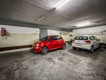 DEPTO 4 AMB - COCHERA-PATIO- PZA ARENALES- DEVOTO