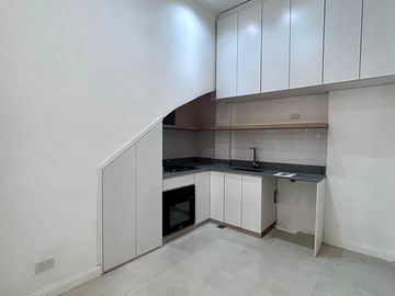 Venta Depto 4 amb con patio en CABALLITO