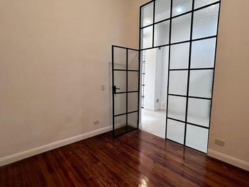 Venta Depto 4 amb con patio en CABALLITO