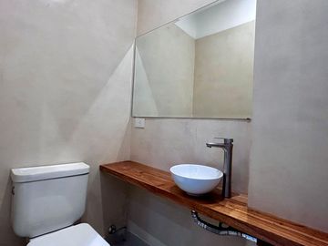 Venta Depto 4 amb con patio en CABALLITO