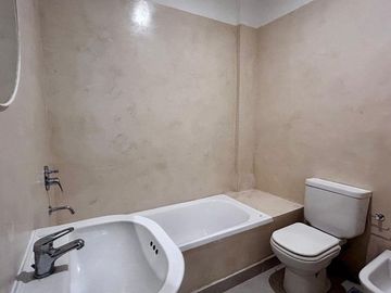 Venta Depto 4 amb con patio en CABALLITO