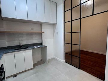 Venta Depto 4 amb con patio en CABALLITO