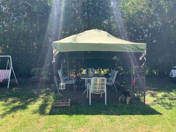 VENTA CASA TORTUGUITAS PARQUE Y PILETA