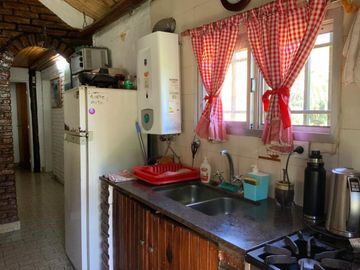 VENTA CASA TORTUGUITAS PARQUE Y PILETA