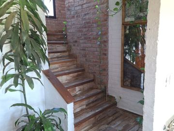 VENTA CASA 5 AMB A LAGUNA SAN FRANCISCO VILLANUEVA