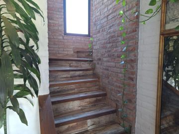 VENTA CASA 5 AMB A LAGUNA SAN FRANCISCO VILLANUEVA