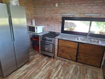 VENTA CASA 5 AMB A LAGUNA SAN FRANCISCO VILLANUEVA