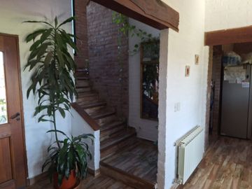 VENTA CASA 5 AMB A LAGUNA SAN FRANCISCO VILLANUEVA