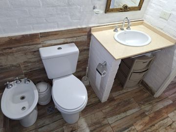 VENTA CASA 5 AMB A LAGUNA SAN FRANCISCO VILLANUEVA