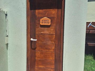 Venta Casa 4 amb. Pileta Galería Cochera. Escobar