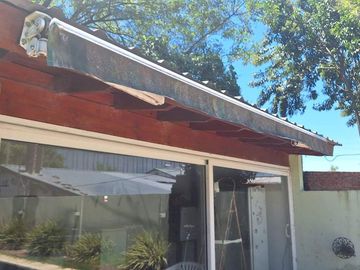 Venta Casa 4 amb. Pileta Galería Cochera. Escobar