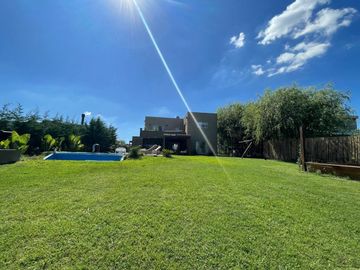 VENTA .CASA A LA LAGUNA . SAN SEBASTIAN .Area 9