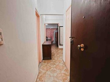 PH VENTA BARRACAS 4 AMBIENTES, BALCÓN Y TERRAZA.