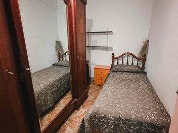 PH VENTA BARRACAS 4 AMBIENTES, BALCÓN Y TERRAZA.