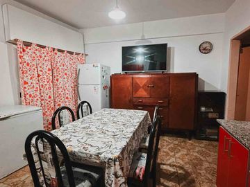 PH VENTA BARRACAS 4 AMBIENTES, BALCÓN Y TERRAZA.