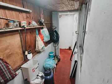 PH VENTA BARRACAS 4 AMBIENTES, BALCÓN Y TERRAZA.