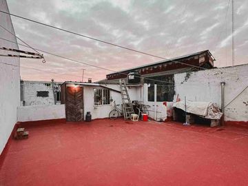 PH VENTA BARRACAS 4 AMBIENTES, BALCÓN Y TERRAZA.
