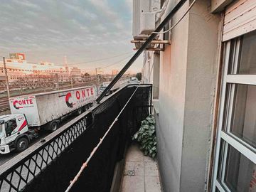 PH VENTA BARRACAS 4 AMBIENTES, BALCÓN Y TERRAZA.
