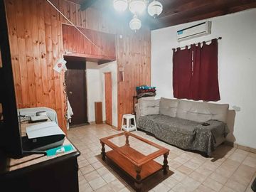 PH VENTA BARRACAS 4 AMBIENTES, BALCÓN Y TERRAZA.