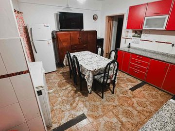 PH VENTA BARRACAS 4 AMBIENTES, BALCÓN Y TERRAZA.