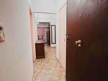 PH VENTA BARRACAS 4 AMBIENTES, BALCÓN Y TERRAZA.