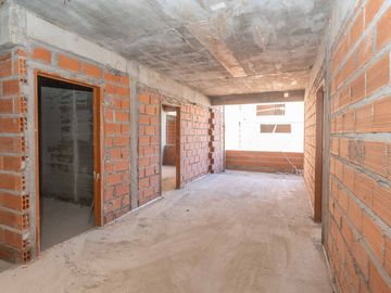 Venta Depto 3 amb balcón y cochera Villa Urquiza