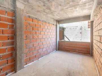 Venta Depto 3 amb balcón y cochera Villa Urquiza