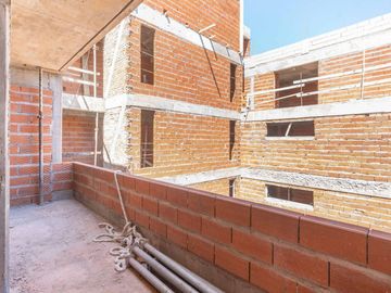 Venta Depto 3 amb balcón y cochera Villa Urquiza