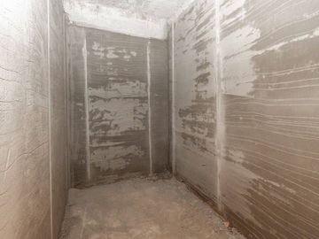 Venta Depto 3 amb balcón y cochera Villa Urquiza