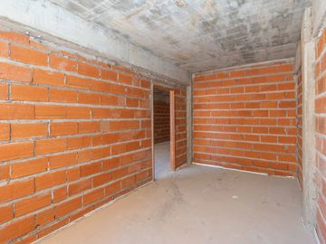 Venta Depto 3 amb balcón y cochera Villa Urquiza