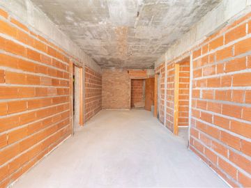 Venta Depto 3 amb balcón y cochera Villa Urquiza