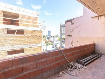 Venta Depto 3 amb balcón y cochera Villa Urquiza