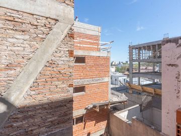 Venta Depto 3 amb balcón y cochera Villa Urquiza