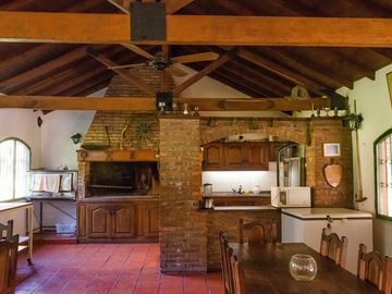 VENTA QUINTA 17.000 MTRS,PARA LOTEO MORENO