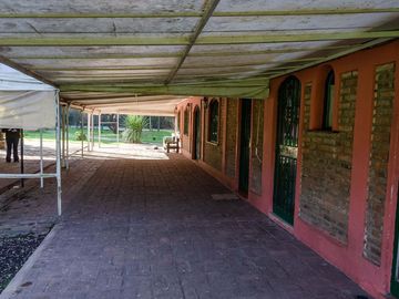 VENTA QUINTA 17.000 MTRS,PARA LOTEO MORENO