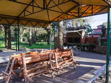 VENTA QUINTA 17.000 MTRS,PARA LOTEO MORENO