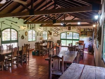 VENTA QUINTA 17.000 MTRS,PARA LOTEO MORENO