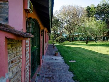 VENTA QUINTA 17.000 MTRS,PARA LOTEO MORENO