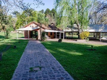 VENTA QUINTA 17.000 MTRS,PARA LOTEO MORENO