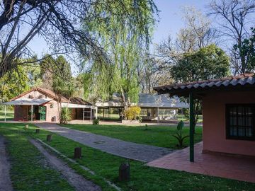 VENTA QUINTA 17.000 MTRS,PARA LOTEO MORENO