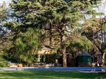 VENTA QUINTA 17.000 MTRS,PARA LOTEO MORENO