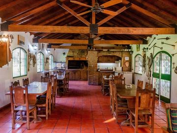 VENTA QUINTA 17.000 MTRS,PARA LOTEO MORENO