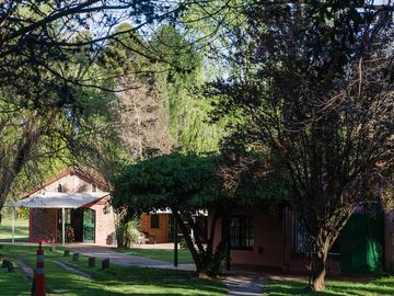 VENTA QUINTA 17.000 MTRS,PARA LOTEO MORENO