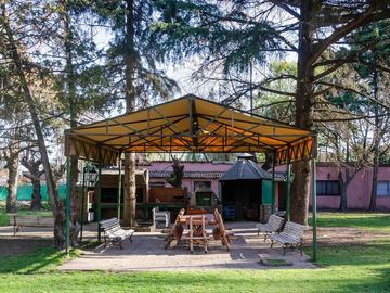 VENTA QUINTA 17.000 MTRS,PARA LOTEO MORENO