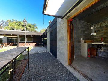 VENTA CASA 3 AMB CON PILETA EN MORENO APTO CREDITO
