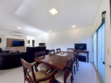 VENTA CASA 3 AMB CON PILETA EN MORENO APTO CREDITO