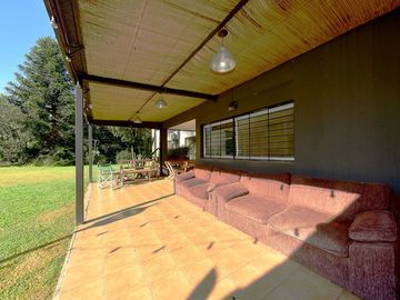 VENTA CASA 3 AMB CON PILETA EN MORENO APTO CREDITO