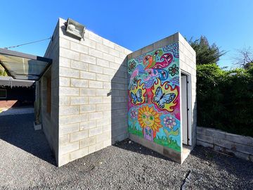 VENTA CASA 3 AMB CON PILETA EN MORENO APTO CREDITO